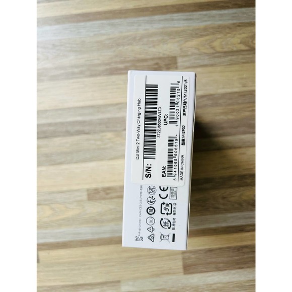 DJI Mini 2 Two-Way Charging Hub - Picture 6 of 6